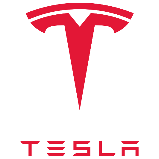 logo de tesla